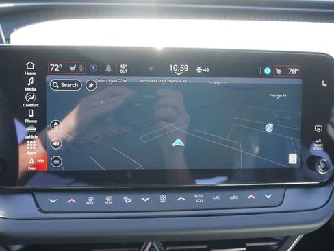 New 2025 Dodge Charger R/T w/ Sun & Sound Package image 16