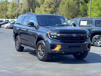 Used 2025 Ford Expedition Tremor