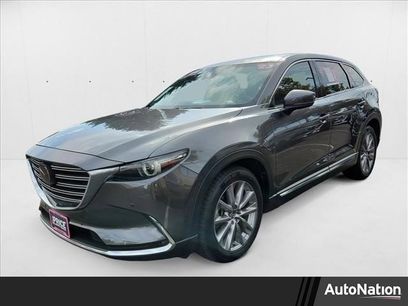 Used 2023 MAZDA CX-9 Grand Touring