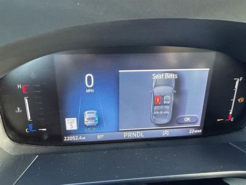 Used 2023 Ford Escape Active w/ Tech Pack #1 image 18