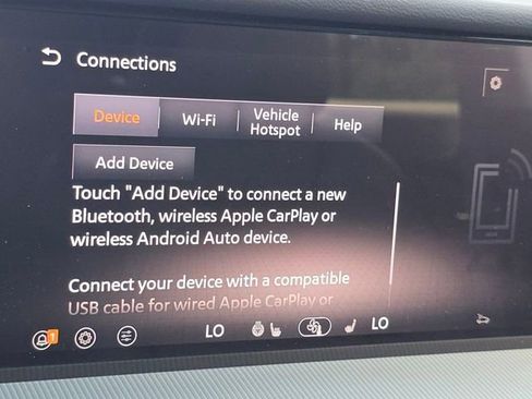 New 2025 Nissan Murano SL image 10