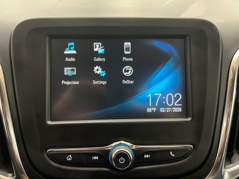 Used 2018 Chevrolet Equinox LT image 21