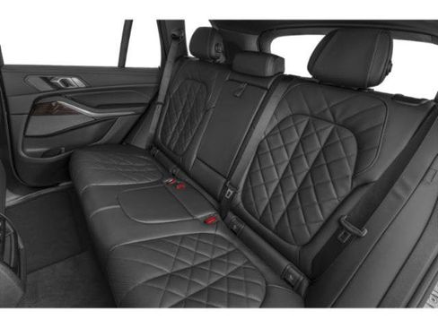 New 2026 BMW X5 xDrive50e w/ Climate Comfort Package AWD/4WD image 15