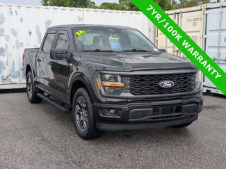 Certified 2024 Ford F150 STX RWD video 1