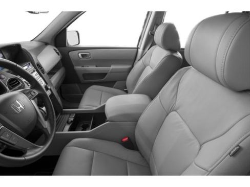 Used 2014 Honda Pilot EX-L image 8