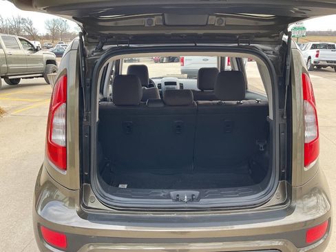 Used 2013 Kia Soul image 7