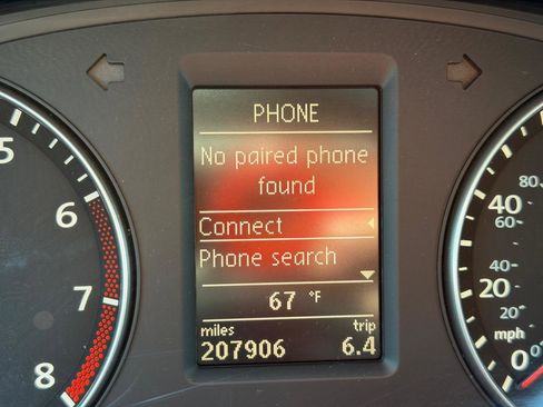 Used 2012 Volkswagen Passat 2.5 SE FWD image 18