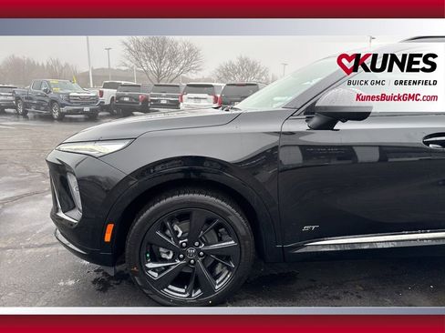 New 2026 Buick Envision Sport Touring image 12