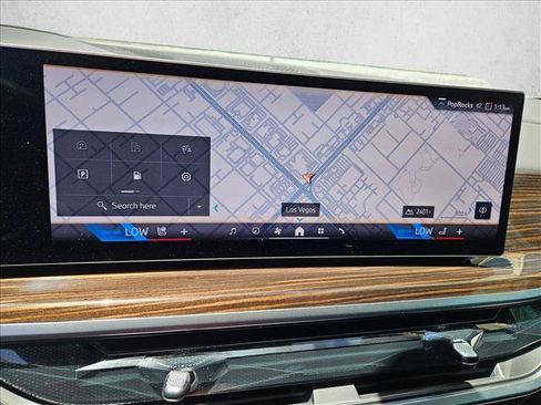 Certified 2026 BMW X5 xDrive40i AWD/4WD image 12