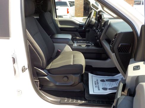 Used 2020 Ford F150 XL w/ Equipment Group 101A Mid AWD/4WD image 26
