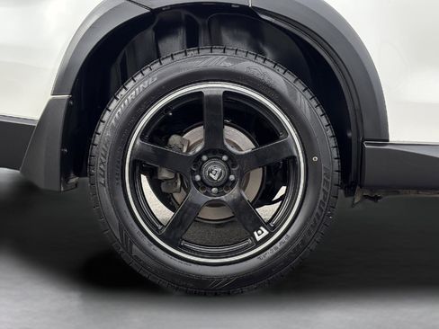 Used 2018 Subaru Forester 2.0XT Touring w/ Popular Package #2 image 11