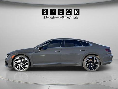 Used 2021 Volkswagen Arteon SEL Premium image 2