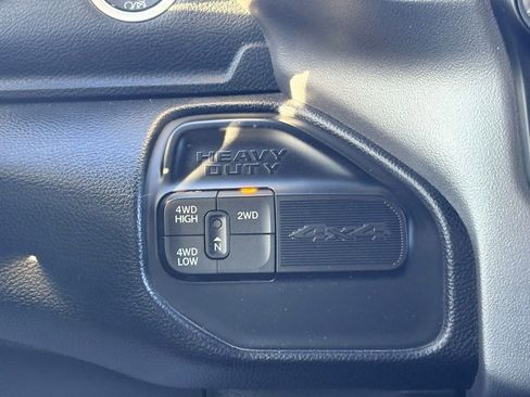 Used 2024 RAM 2500 Big Horn image 17