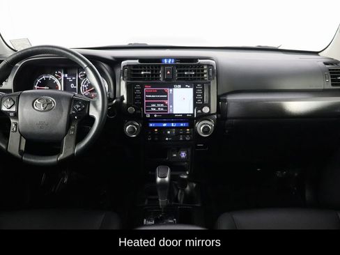 Used 2020 Toyota 4Runner TRD Pro image 14