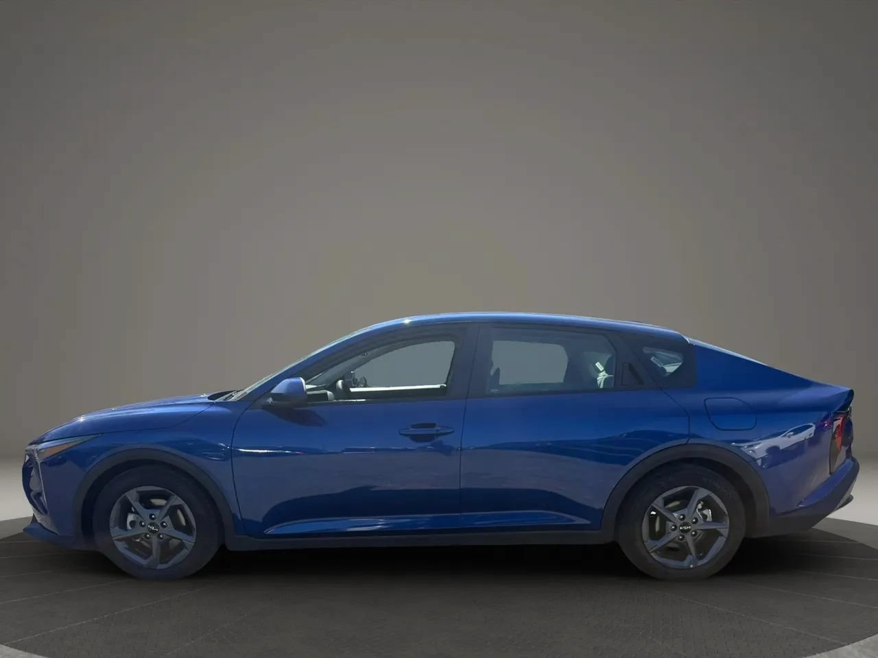 Used 2025 Kia K4 FWD image 8