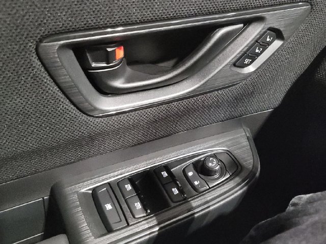New 2026 Subaru Outback Limited XT AWD/4WD image 27