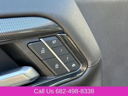 Used 2024 GMC Sierra 1500 AT4 w/ Technology Package AWD/4WD image 20