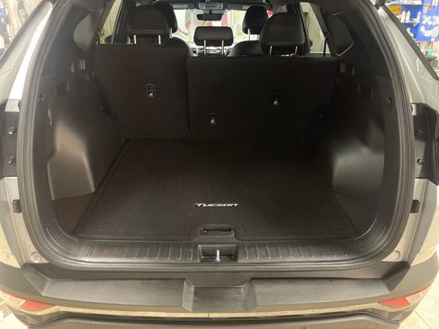 Certified 2024 Hyundai Tucson XRT AWD/4WD image 28