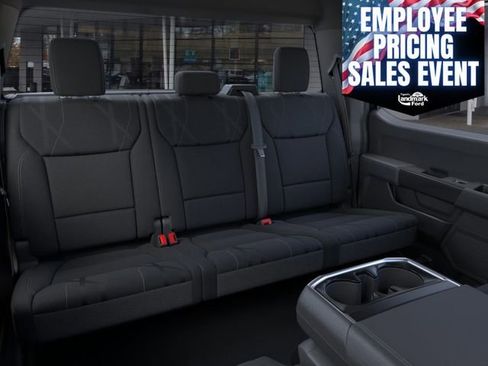 New 2026 Ford F150 STX AWD/4WD image 11