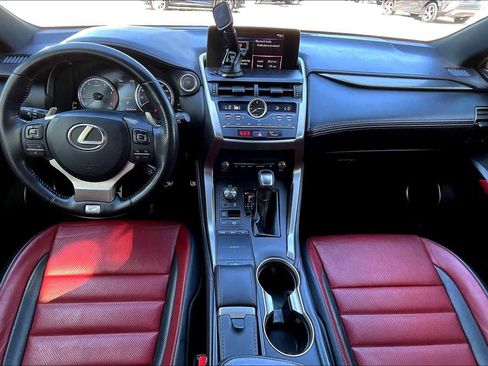 Used 2019 Lexus NX 300 F Sport image 15