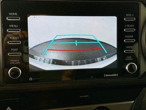 Used 2021 Toyota Tacoma SR image 19