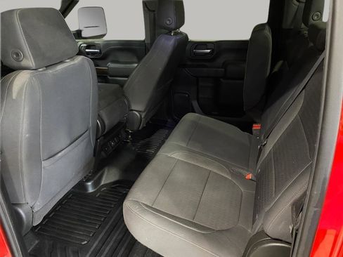 Used 2020 Chevrolet Silverado 2500 LT w/ Convenience Package AWD/4WD image 15