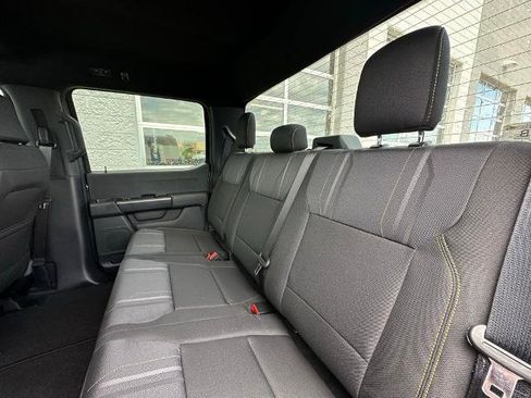 New 2025 Ford F150 STX image 20