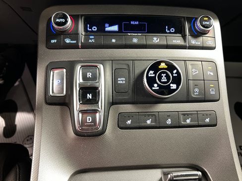 Used 2022 Hyundai Palisade Calligraphy w/ Cargo Package AWD/4WD image 18