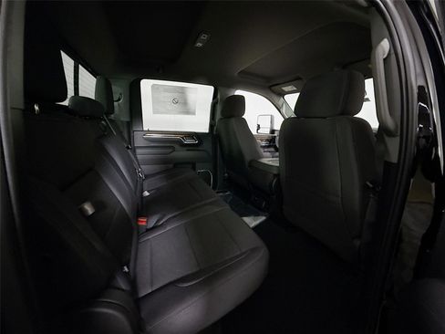 New 2026 GMC Sierra 2500 SLE w/ SLE Value Package; image 20