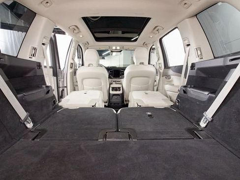 Used 2023 Volvo XC90 T8 Ultimate AWD/4WD image 26