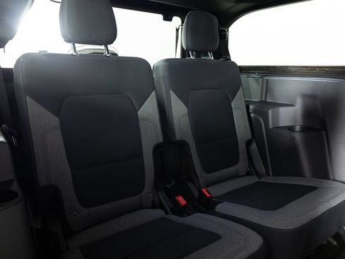 Used 2022 Ford Bronco Big Bend AWD/4WD image 22
