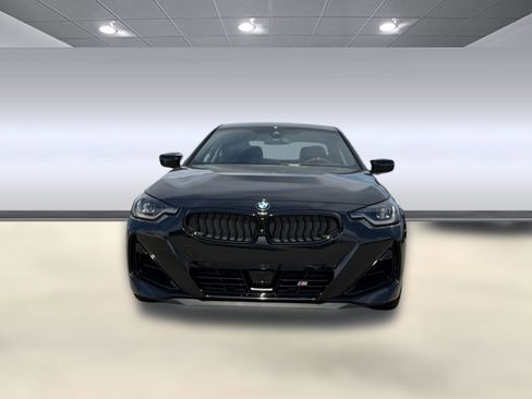 New 2026 BMW M240i xDrive Coupe w/ Premium Package AWD/4WD image 5