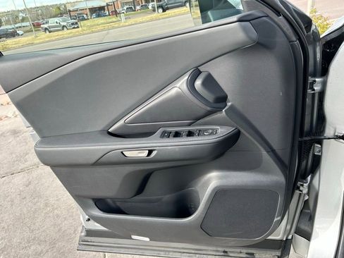 Used 2025 Lexus TX 350 AWD w/ Accessory Package (A2) image 11