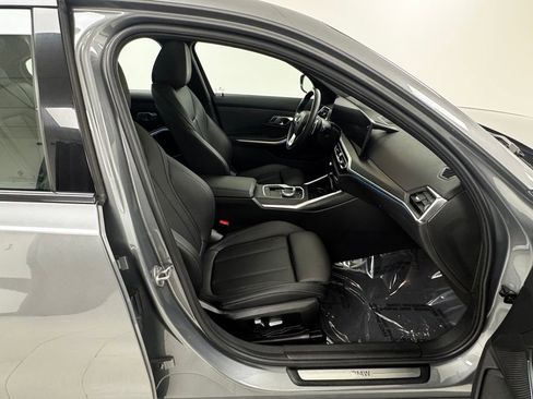 Used 2023 BMW 330i Sedan w/ Driving Assistance Package image 14