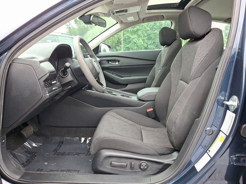Used 2024 Honda Accord EX image 13
