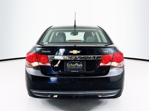 Used 2012 Chevrolet Cruze LTZ w/ RS Package FWD image 7