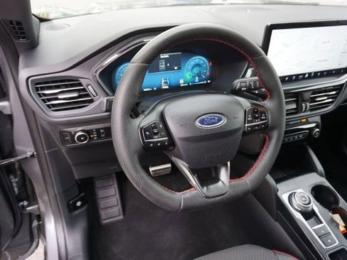 Certified 2023 Ford Escape ST-Line Select w/ Tech Pack #2 AWD/4WD image 12