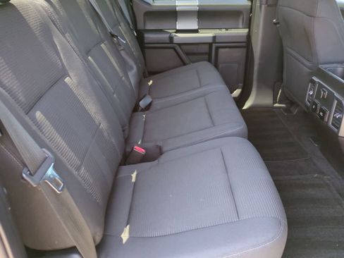 Used 2017 Ford F150 XLT w/ Equipment Group 302A Luxury AWD/4WD image 20
