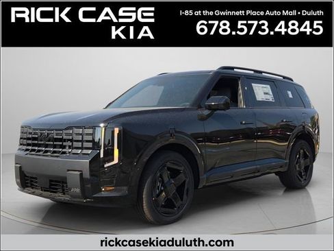 New 2027 Kia Telluride X-Line SX Prestige AWD/4WD image 1