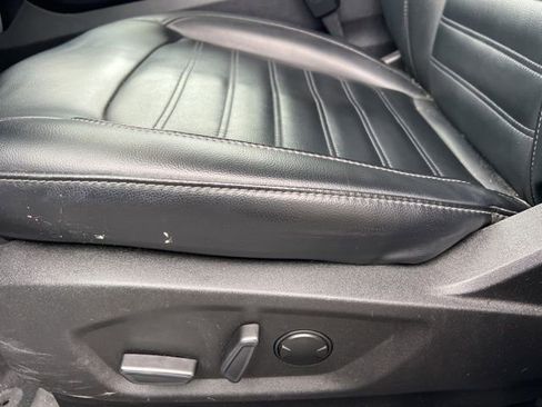 Used 2023 Ford Edge SEL AWD/4WD image 22