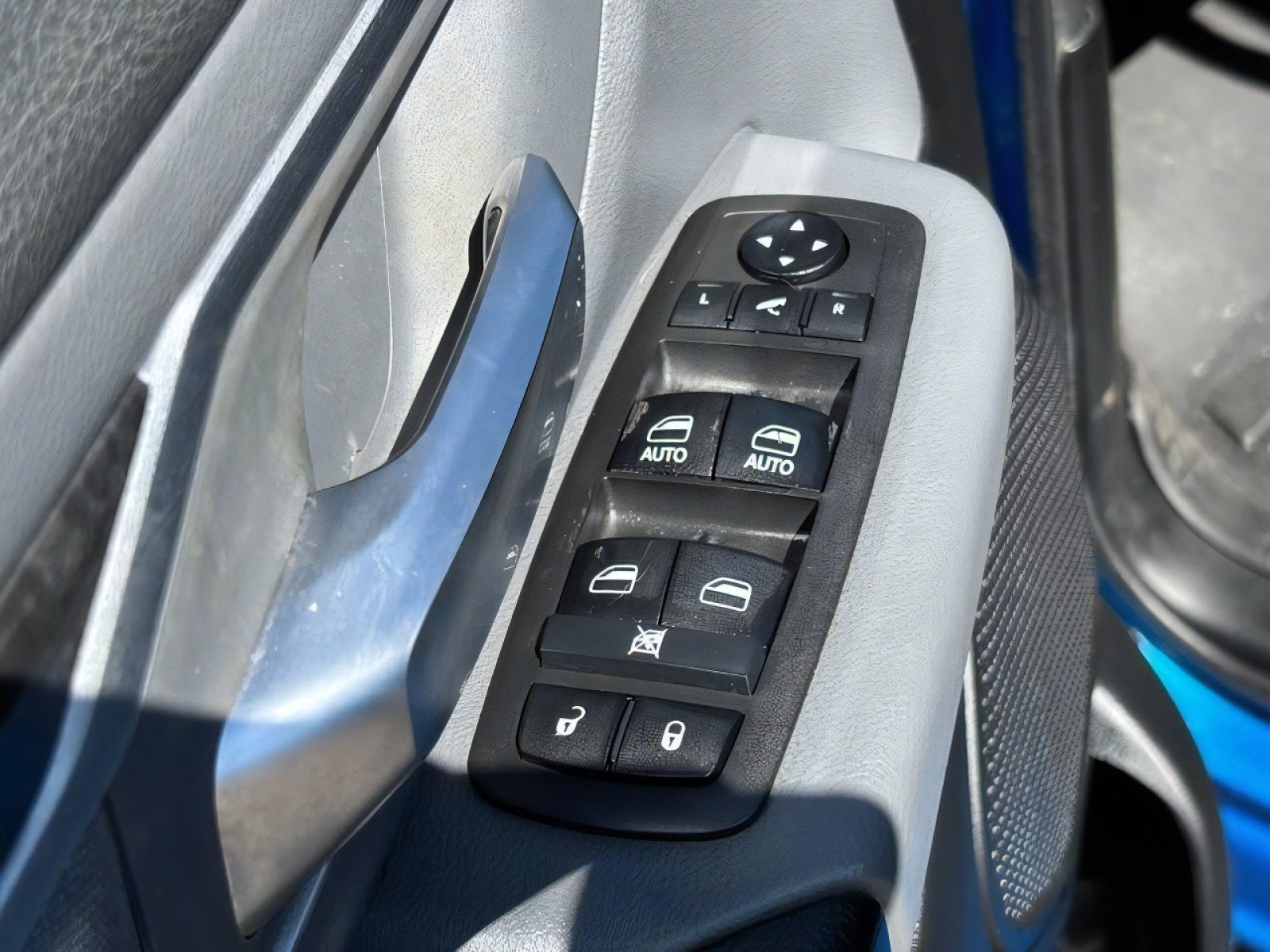 Used 2021 RAM 1500 Big Horn RWD image 27