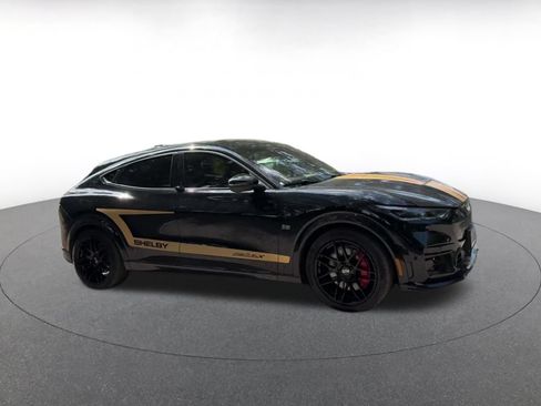Used 2023 Ford Mustang Mach-E GT AWD/4WD image 2