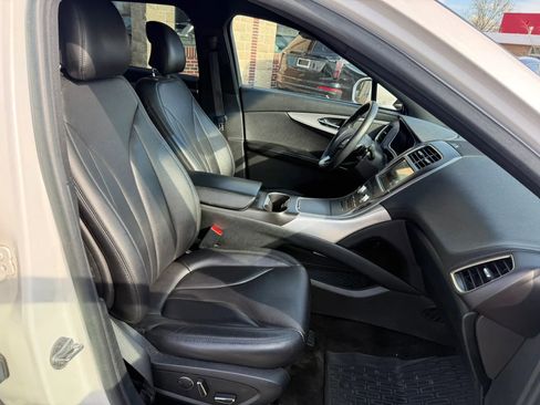 Used 2017 Lincoln MKX Premiere AWD/4WD image 22