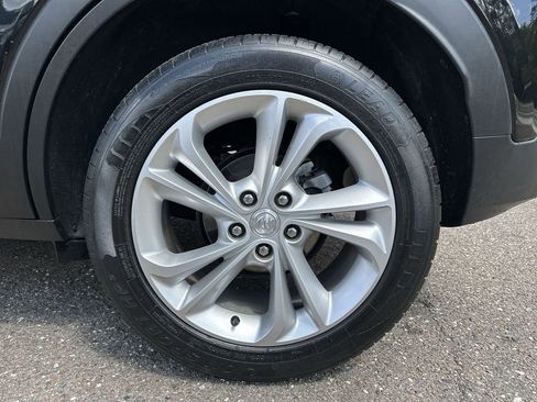 Used 2021 Buick Encore GX Preferred image 32