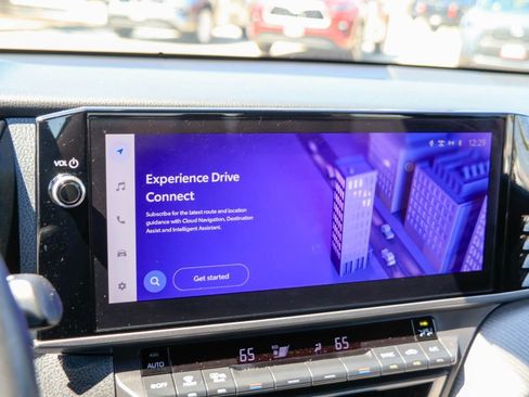 Used 2025 Toyota Camry SE w/ Multimedia Upgrade Package image 3