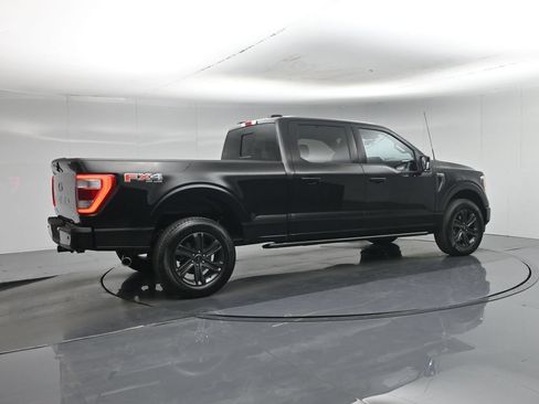 Used 2023 Ford F150 Lariat w/ Equipment Group 502A High AWD/4WD image 32