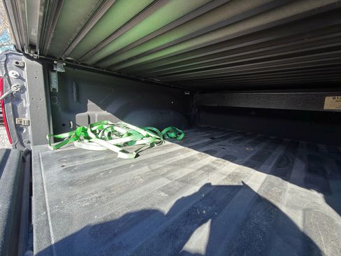 Used 2019 RAM 3500 Limited image 14