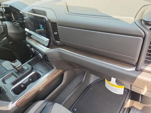 New 2025 Chevrolet Silverado 1500 RST image 61