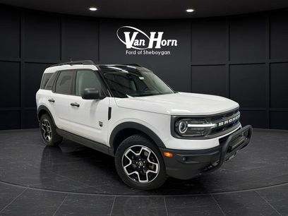 Used 2022 Ford Bronco Sport Big Bend w/ Convenience Package