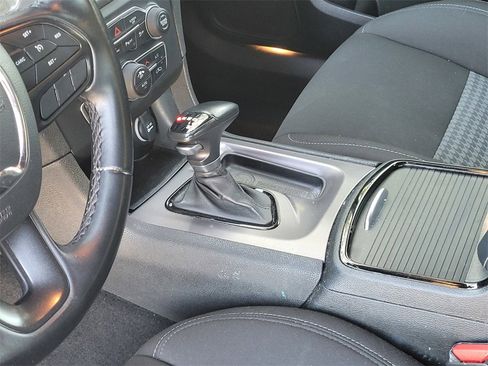 Used 2023 Dodge Charger GT w/ Blacktop Package image 19